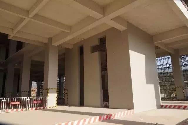 清水混凝土每方多少錢？清水混凝土怎么做？