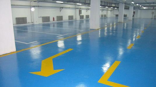 市面上的環氧地坪漆有毒嗎？效果怎么樣？