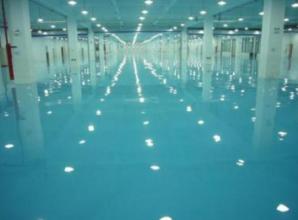 你知道水性環氧地坪漆的優缺點有哪些嗎？