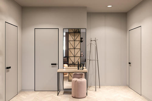 微水泥地面多少錢一平？微水泥價格貴嗎？