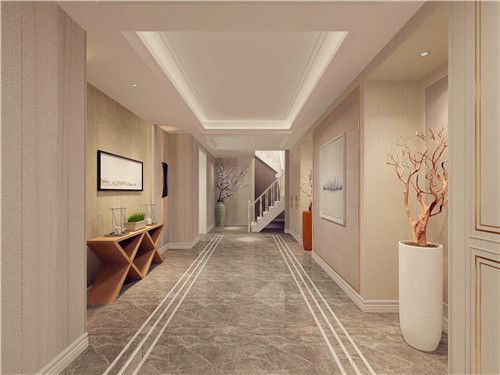 微水泥防水嗎？微水泥的效果怎么樣？