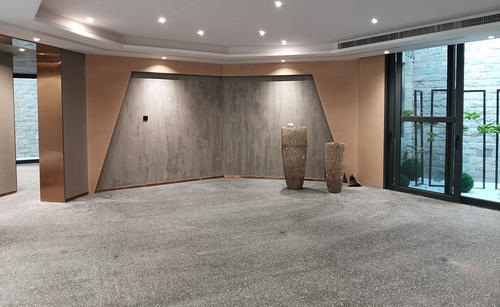 微水泥的優(yōu)缺點(diǎn)有哪些？微水泥有害嗎？