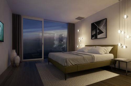 清水混凝土掛板是什么？它和清水混凝土有什么不同？