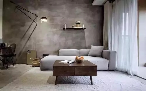 用清水混凝土施工的優點有哪些？