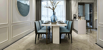 市面上的微水泥和普通水泥有什么區別？