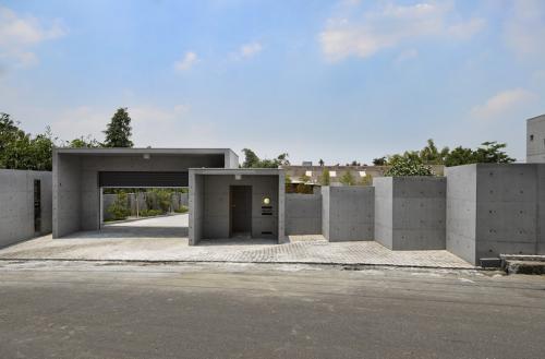 仿清水混凝土漆具體施工方式有哪些？