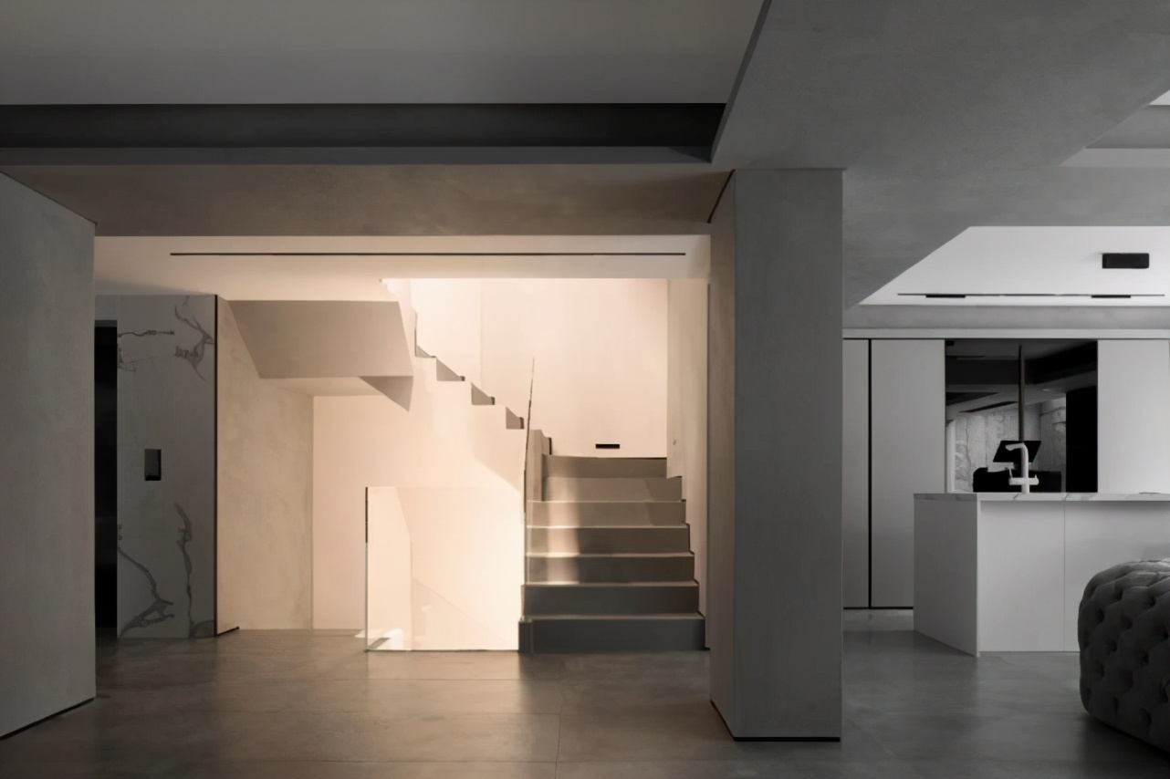 清水混凝土是什么?和普通混凝土有區別嗎?