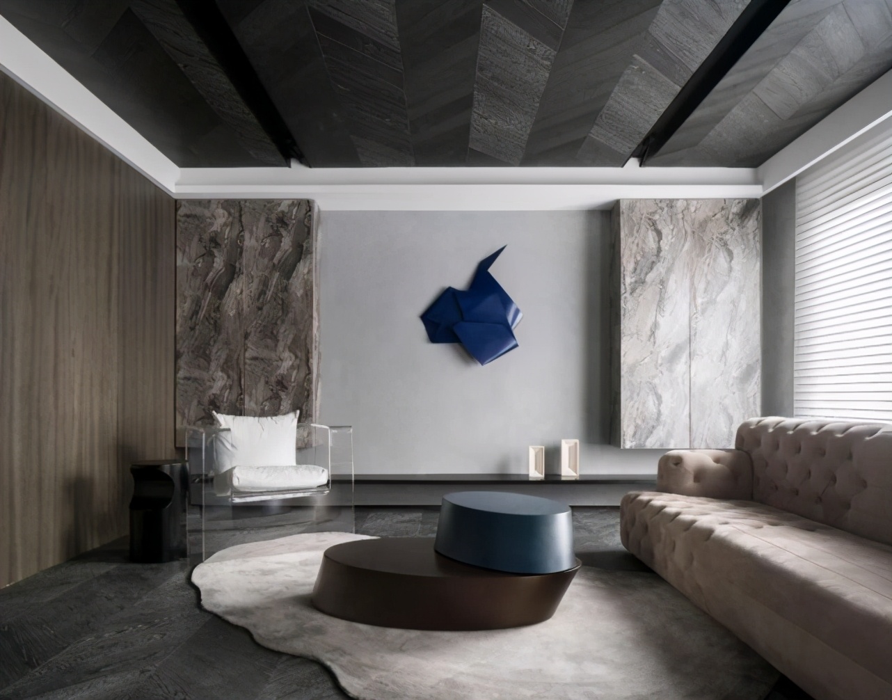 清水混凝土模板施工質量如何控制?