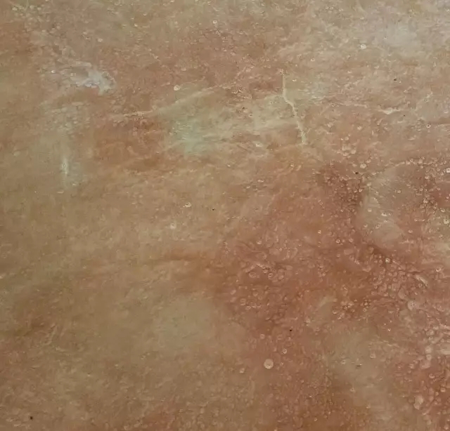 施麥貝琥珀藝術地坪漆施工流程介紹！