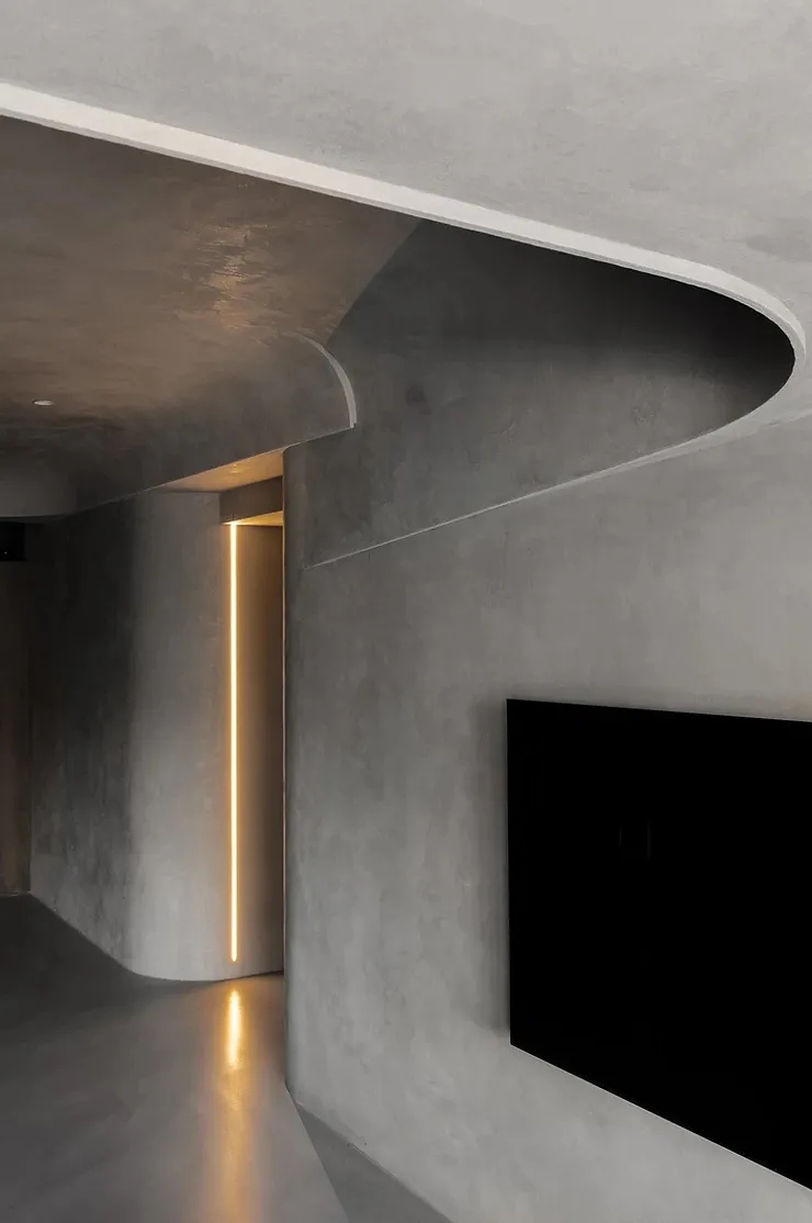 清水混凝土漆和普通水性涂料比哪個好？