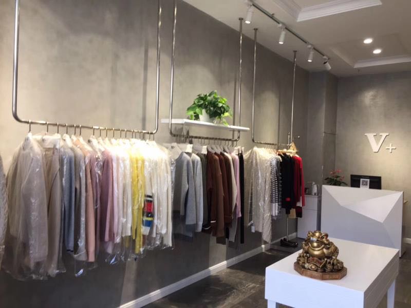 清水混凝土漆的施工的優點是什么?