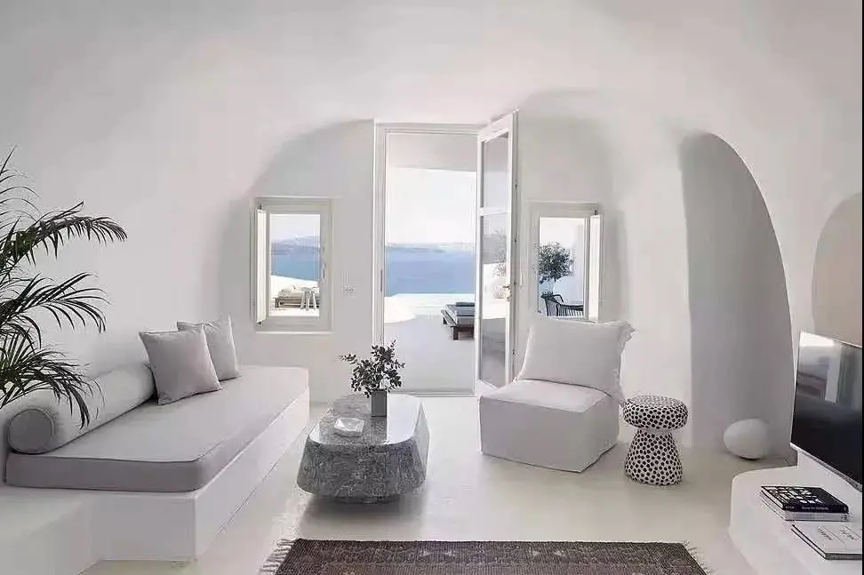 水泥漆應該怎么做出紋理?水泥漆施工介紹