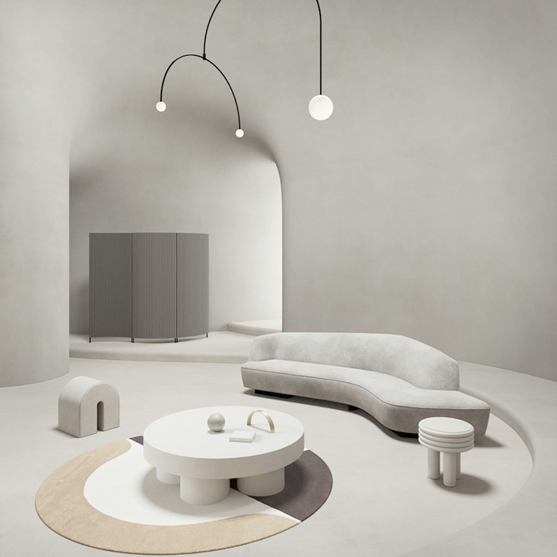 微水泥為什么受那么多人追捧?