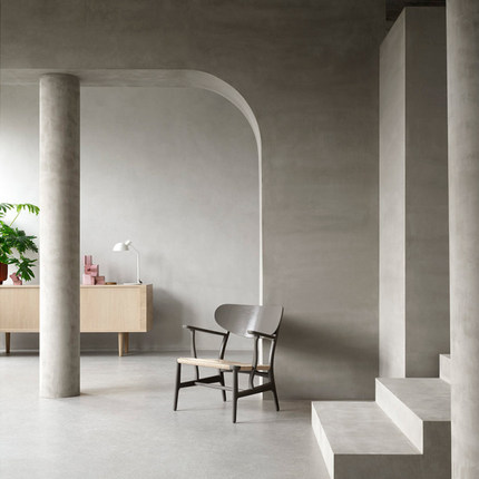 微水泥的“缺點(diǎn)”有哪些？這是你不知道的秘密哦！