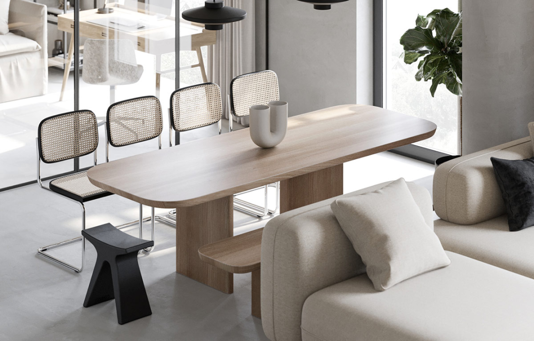 進口微水泥好嗎？微水泥用來裝修風格是什么樣的？