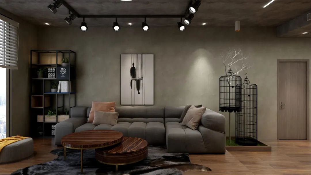 微水泥的環(huán)保性如何？能用來裝修嗎？