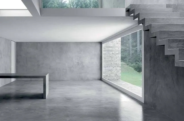 一般的水泥和微水泥哪個好？微水泥價格多貴？