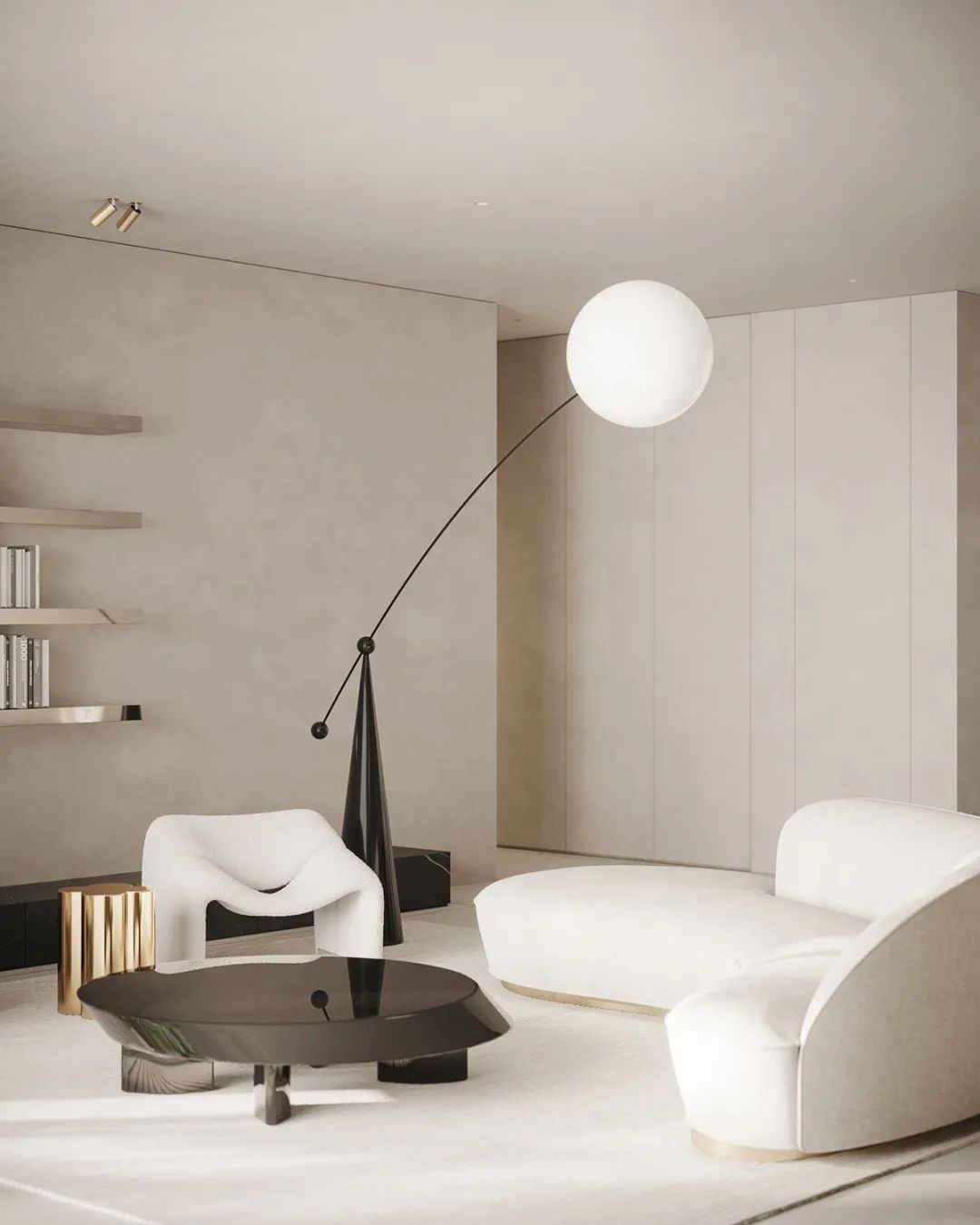 什么是微水泥？微水泥藝術(shù)漆效果是什么樣的？