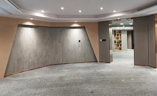 微水泥藝術(shù)漆的好處是什么？