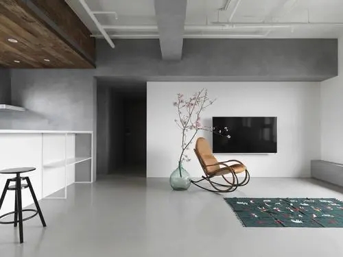 仿清水混凝土施工程序有哪些？它是混凝土嗎？