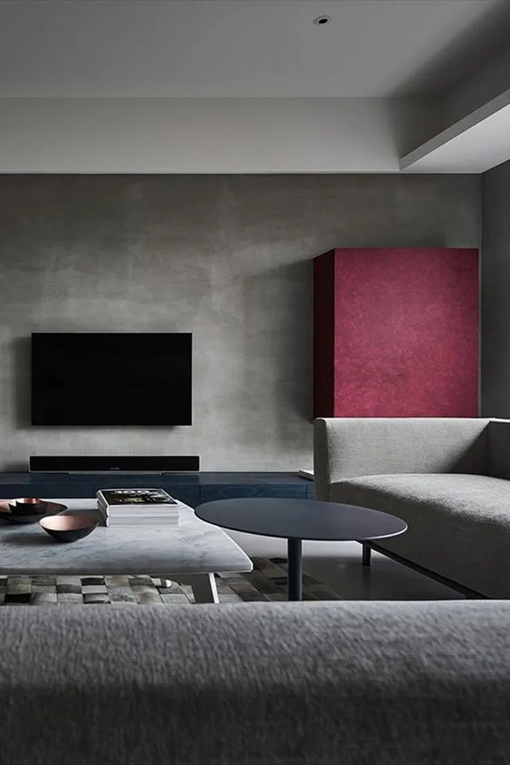 仿清水混凝土施工程序有哪些？它是混凝土嗎？