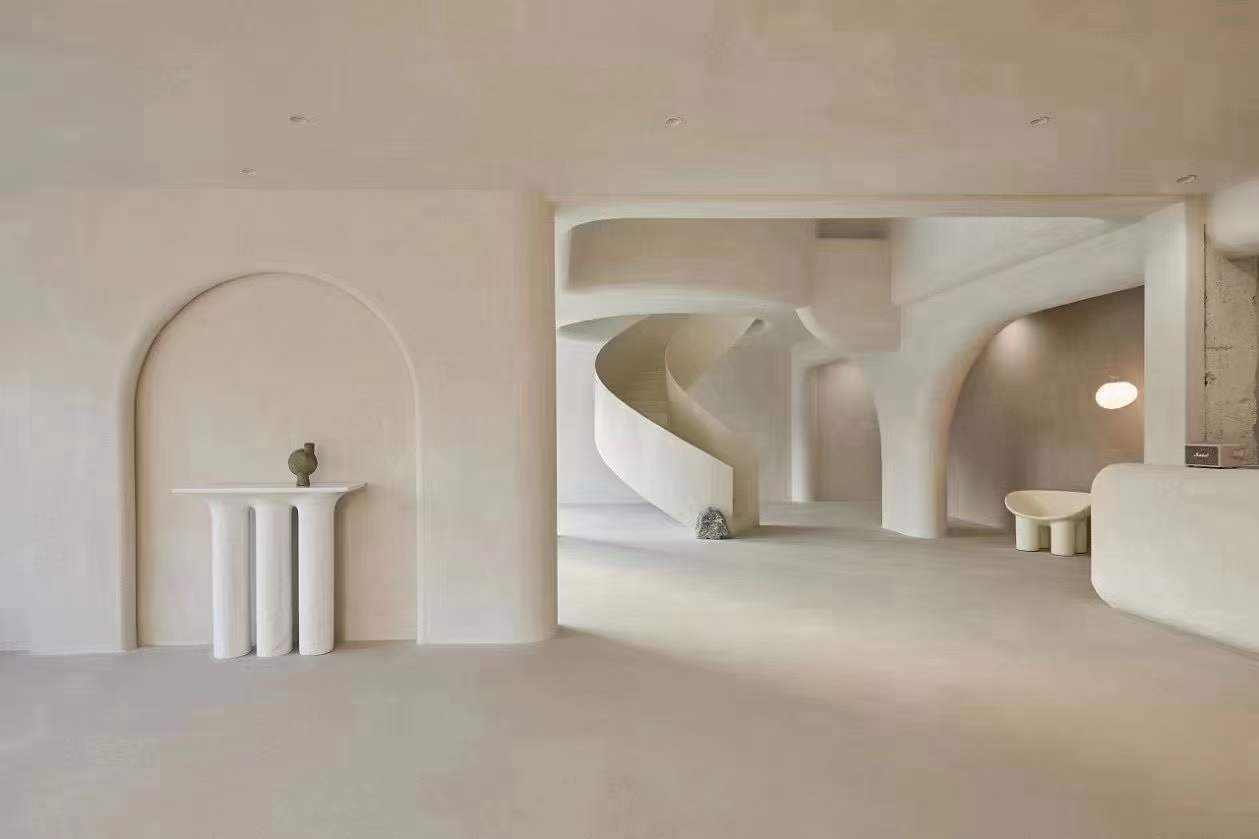 納米微水泥多少錢一平？怎么售賣？