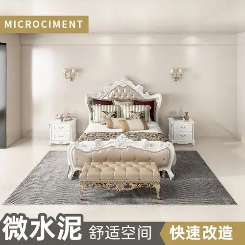 上海微水泥品牌質量哪家好?施麥貝納米微水泥