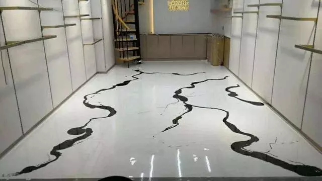 什么是藝術涂料？效果如何？