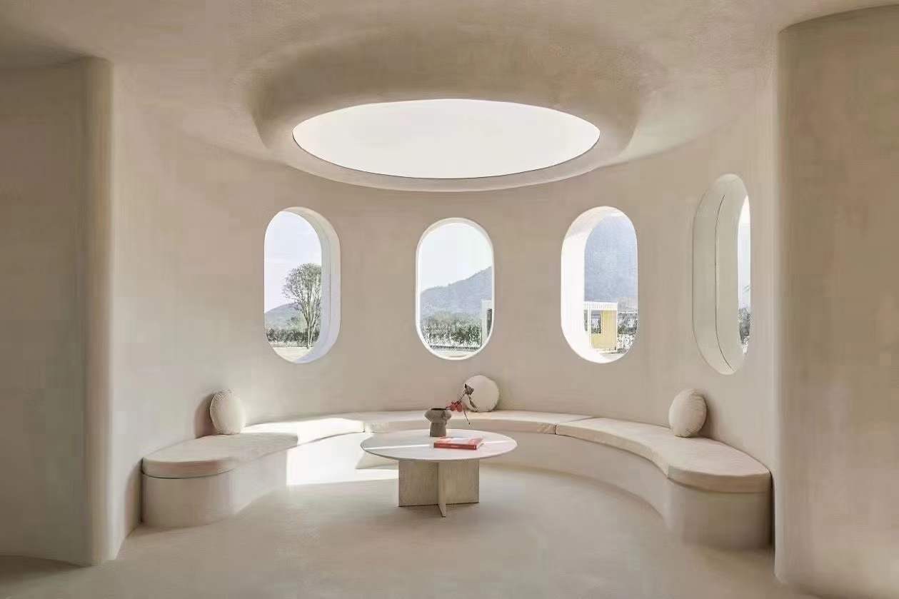 瓷磚和微水泥有什么區別？哪個效果好？