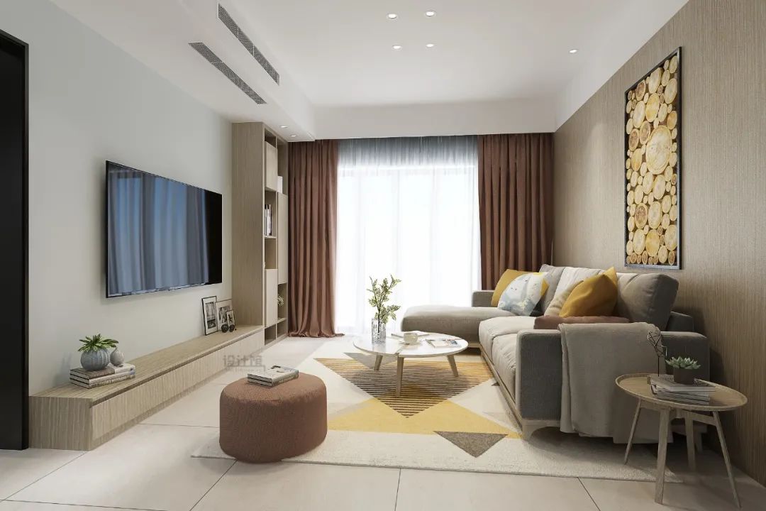 瓷磚和微水泥有什么區別？哪個效果好？