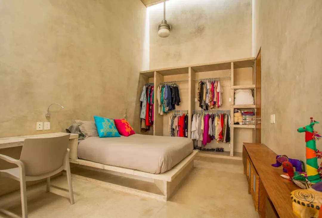 瓷磚和微水泥有什么區別？哪個效果好？