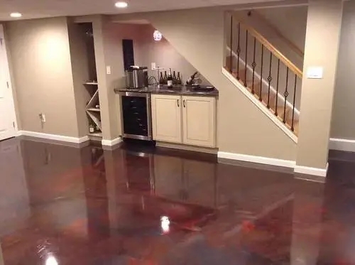 琥珀地板怎么樣？琥珀漆施工視頻